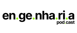 Engenharia Podcast preta