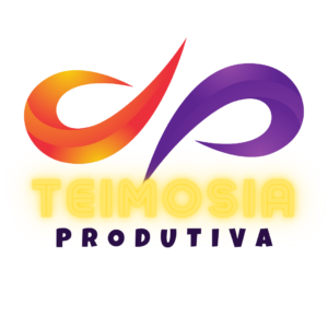 Teimosia Produtiva Podcast